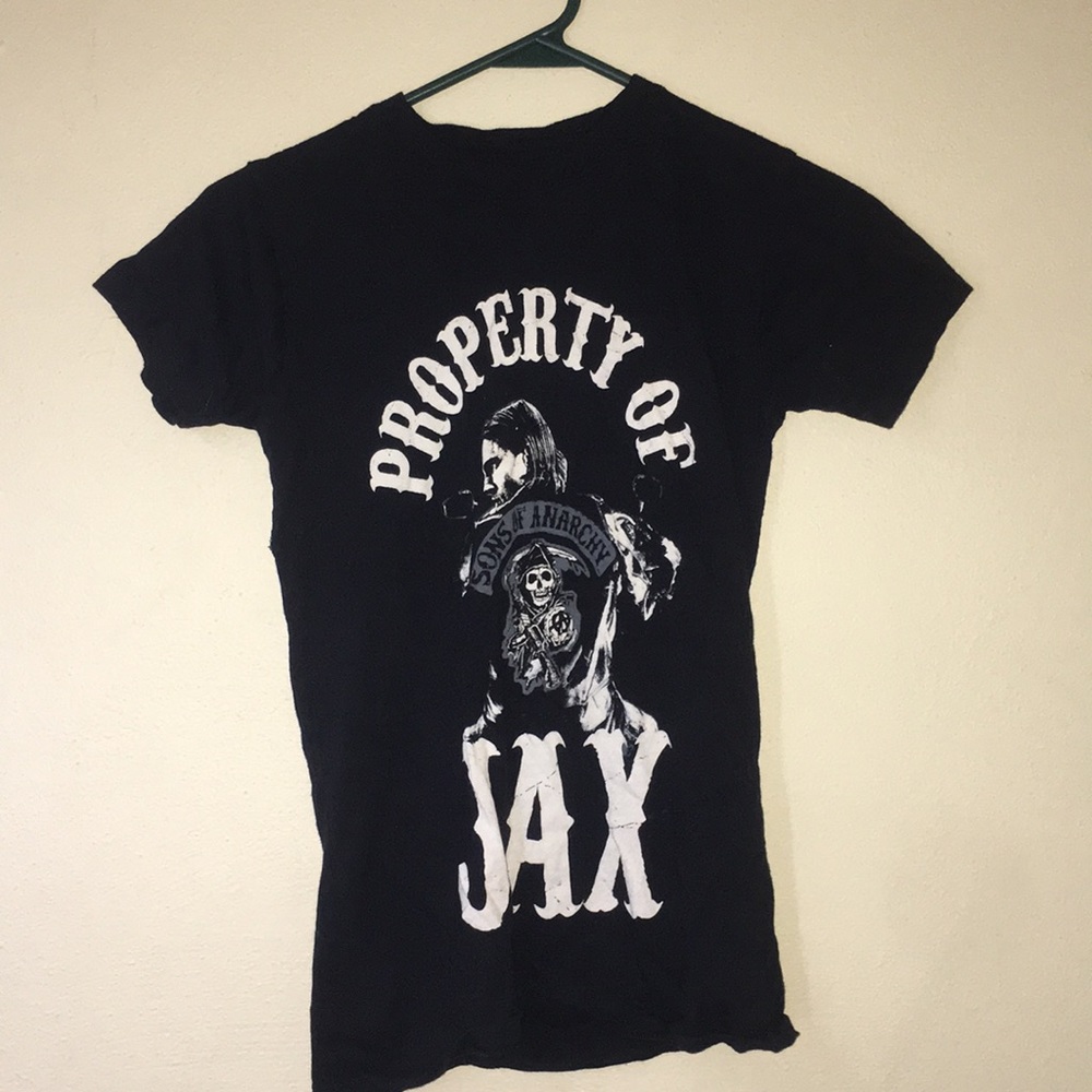 Sons of Anarchy T Shirt